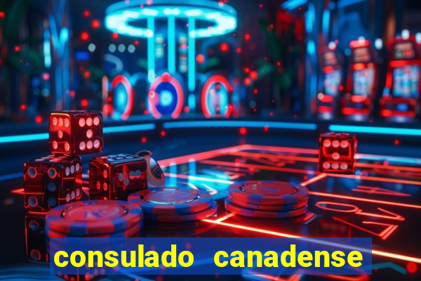 consulado canadense porto alegre